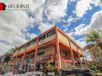 Apartamento · 31m² · 1 Quarto · SCLN 116, Bloco B - Ed. Combrasil I, 1 Quartos de canto e vista livre, 31m²– Asa Norte
