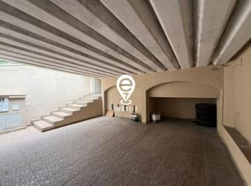 Casa · 121m² · 3 Quartos · 2 Vagas · Sobrado para locação com 3 Quartos, 3 Banheiros e 2 Vagas no Caxingui - São Paulo/SP