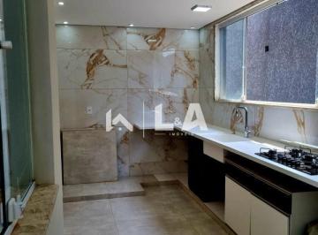 Casa · 125m² · 3 Quartos · 5 Vagas · Casa residencial à venda no Jardim Bandeirantes, Sorocaba – 3 quartos e 5 vagas