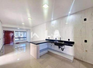Casa · 91m² · 2 Quartos · 2 Vagas · Casa no Condomínio Residencial Jardim, à venda no Jardim Novo Horizonte, Sorocaba