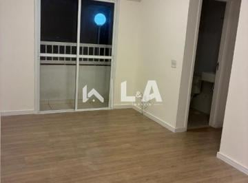 Apartamento · 50m² · 2 Quartos · 1 Vaga · Apartamento Residencial Villa de Espanha, de 2 quartos à venda na Vila Hortência, Sorocaba