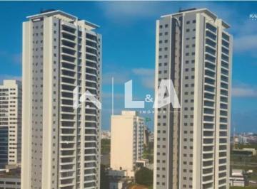 Apartamento · 116m² · 2 Vagas · Apartamento residencial de 116 m² com 2 suítes e lazer completo no Condomínio Haia Boa Vista, Alto d