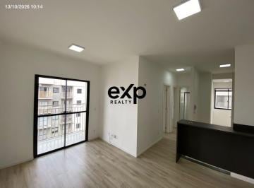 Apartamento · 46m² · 2 Quartos · 1 Vaga · Apartamento -  Condominio Bella Vitta - Vinhedo/SP