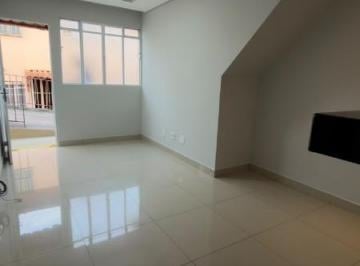 Casa · 85m² · 3 Quartos · 1 Vaga · Casa residencial à venda com 3 quartos no bairro Candelária, em Belo Horizonte
