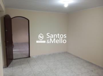 Casa · 70m² · 2 Quartos · 1 Vaga · Casa residencial para alugar com 2 quartos no Jardim das Maravilhas