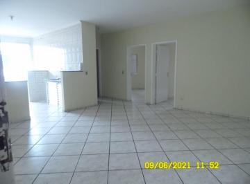 Apartamento · 80m² · 2 Quartos · Apartamento com 2 dormitórios para alugar, 80 m² por R$ 1.250,00/mês - Parque Marajoara - Santo Andr