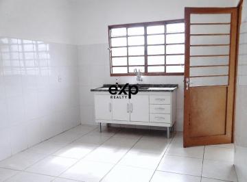 Casa · 172m² · 2 Quartos · 1 Vaga · Casa - Jardim São Matheus - Vinhedo/SP