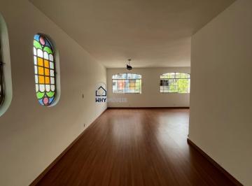 Apartamento · 162m² · 4 Quartos · 2 Vagas · Apartamento com 04 quartos e 02 vagas para locação no Santo Antônio
