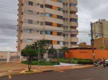 Apartamento · 95m² · 3 Quartos · 1 Vaga · Apartamento semimobiliado no Ed. Cecília Meireles