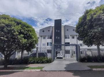 Apartamento · 84m² · 3 Quartos · 1 Vaga · Apartamento no Edifício Gabriel