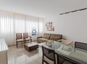 Apartamento · 90m² · 3 Quartos · 2 Vagas · Apartamento residencial de 90 m² para aluguel em Santa Efigênia, Belo Horizonte