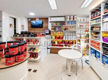 Comercial · 24m² · LOJA COMERCIAL 23M² - CENTRO - ILHÉUS/BA