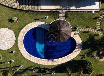 Casa · 1000m² · 4 Quartos · 8 Vagas · Casa 4 quartos para alugar no Condomínio Chácaras do lago em Vinhedo
