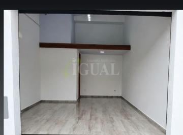 Comercial · 28m² · Salão Comercial para Aluguel no Parque João Ramalho – Santo André