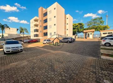 Apartamento · 75m² · 2 Quartos · 1 Vaga · Apartamento a venda com 2 quartos na Santa Claudina em Vinhedo.