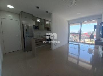 Apartamento · 2 Quartos · Apartamento para aluguel - em São João