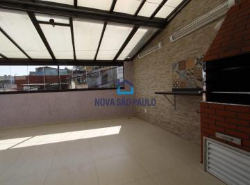 Casa · 102m² · 3 Quartos · 2 Vagas · Casa à venda com 3 dormitórios, 1 suíte e 2 vagas na Vila Fachini.