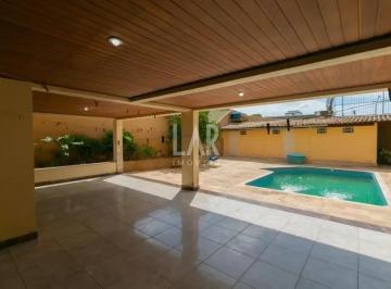 Casa · 428m² · 5 Quartos · 4 Vagas · Casa para aluguel, 5 quartos, 2 suítes, 4 vagas, Itapoã - Belo Horizonte/MG