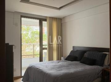 Apartamento · 170m² · 4 Quartos · 4 Vagas · Apartamento à venda, 4 quartos, 2 suítes, 4 vagas, Santo Antônio - Belo Horizonte/MG