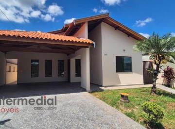 Casa · 204m² · 3 Quartos · 2 Vagas · Casa para locação com 3 dormitórios sendo 2 suítes - Condominio Portal dos Pássaros