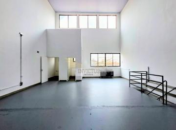 Comercial · 216m² · 3 Vagas · Galpão Comercial à Venda, 216m² - Bairro Osvaldo Cruz, São Caetano do Sul/SP.