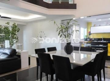 Apartamento · 335m² · 4 Quartos · 3 Vagas · Cobertura Residencial para Alugar no Bairro Campestre, Santo André