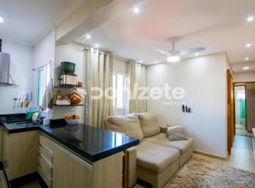 Apartamento · 100m² · 2 Quartos · 2 Vagas · Cobertura residencial à venda no Parque Erasmo Assunção, Santo André