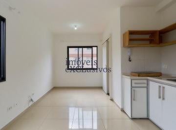 Apartamento · 20m² · 1 Quarto · STUDIO PARA ALUGAR NO NOVO MUNDO - PRÓXIMO AO SHOPPING PALLADIUM