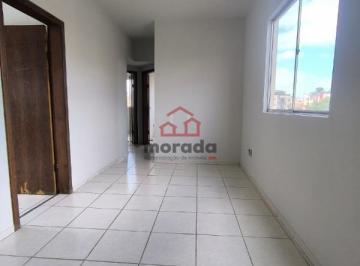 Apartamento · 55m² · 3 Quartos · 1 Vaga · Apartamento para aluguel, 3 quartos, 1 suíte, 1 vaga, CENTRO - ITAUNA/MG