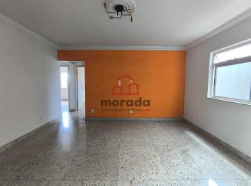 Apartamento · 89m² · 3 Quartos · 2 Vagas · Apartamento para aluguel, 3 quartos, 1 suíte, 2 vagas, CENTRO - ITAUNA/MG