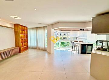Sala · Apartamento 4 Quartos para Locação em Santos - Sp
