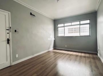 Apartamento · 80m² · 2 Quartos · 1 Vaga · Apartamento à venda no Campo Grande em Santos.