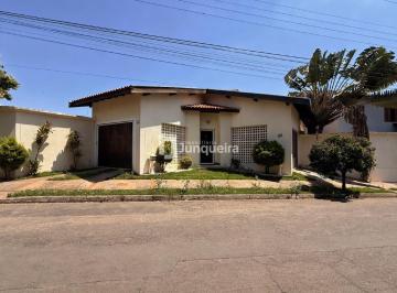 Casa · 504m² · 3 Quartos · 2 Vagas · Casa em Condomínio para aluguel, 3 quartos, 1 suíte, 2 vagas, Dois Córregos - Piracicaba/SP