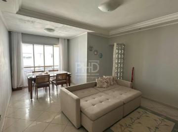 Apartamento · 97m² · 4 Quartos · 2 Vagas · Apartamento 97 m² com 4 Dormitórios, Suíte com Closet, 2 Vagas no Condomínio Residencial Parque das
