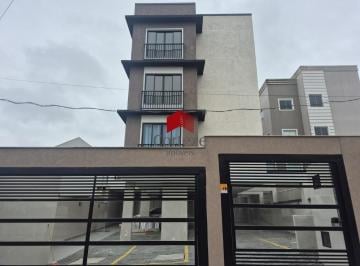 Apartamento · 79m² · 3 Quartos · 1 Vaga · Apartamento com 79,09m² 3 quartos, à venda, no bairro Afonso Pena em São José dos Pinhais