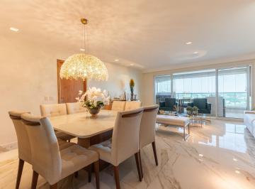 Apartamento · 168m² · 4 Quartos · 2 Vagas · 4 QUARTOS | 2 SUITES E 2 SEMI- SUITES | VISTA LIVRE | RESIDENCIAL VIA TERRAZZO