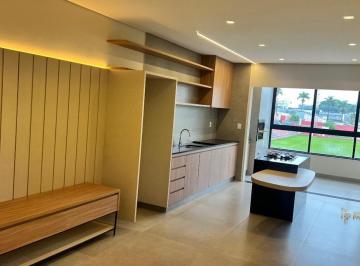 Apartamento · 90m² · 2 Quartos · 2 Vagas · Apartamento para aluguel, 2 quartos, 2 vagas, Marciano Brandão - Patrocínio/MG