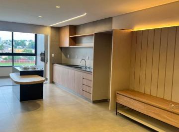 Apartamento · 90m² · 2 Quartos · 2 Vagas · Apartamento para aluguel, 2 quartos, 1 suíte, 2 vagas, Marciano Brandão - Patrocínio/MG