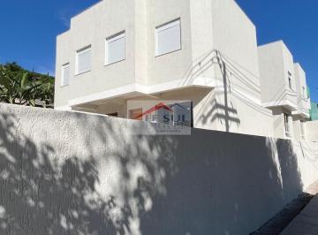 Casa · 74m² · 2 Quartos · 1 Vaga · SOBRADOS A VENDA COM SUITE VAGA DE GARAGEM AV QUARAI BAIRRO NONOAI PORTO ALEGRE