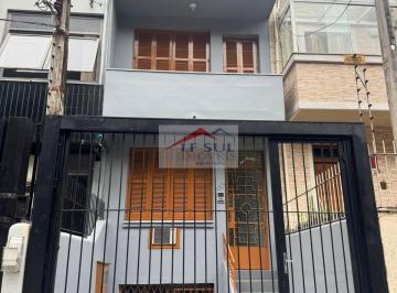 Comercial · 225m² · 3 Quartos · PRÉDIO COMERCIAL  NO CORAÇÃO DO CENTRO HISTÓRICO — PORTO ALEGRE