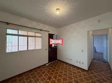 Casa · 153m² · 4 Quartos · 2 Vagas · Casa para aluguel em Santa Maria - São Caetano do Sul | Cinerama Imóveis