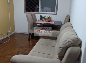 Apartamento · 43m² · 1 Quarto · APARTAMENTO 1 DORMITÓRIO PARQUE SANTA FE ZONA NORTE R$ 127.000,00