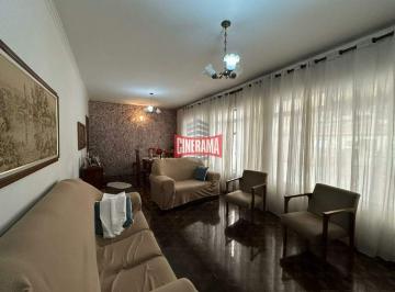 Casa · 224m² · 4 Quartos · 4 Vagas · Casa à venda em Santa Maria - São Caetano do Sul | Cinerama Imóveis