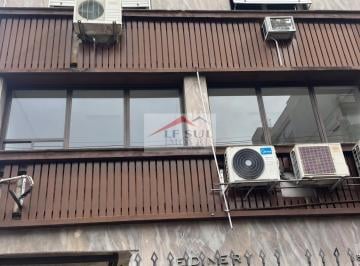 FACHADA · APARTAMENTO 2 DORM RUA RAMIRO BARCELOS 2°ANDAR ÓTIMA LOCALIZADO EM PORTO ALEGRE