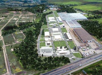 Terreno · 1000m² · Terrenos para galpão na Grande Florianópolis direto com a construtora