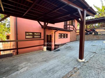 Apartamento · 70m² · 3 Quartos · 2 Vagas · Apartamento para aluguel, 3 quartos, 2 vagas, Santo Antônio de Lisboa - Florianópolis/SC
