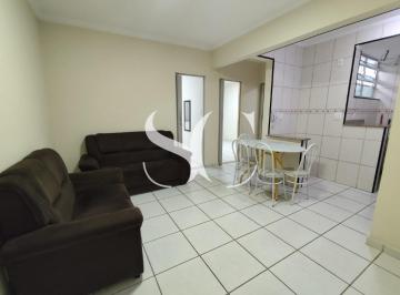Apartamento · 68m² · 2 Quartos · 1 Vaga · Apartamento à venda com 2 dormitórios - Boqueirão - Santos.