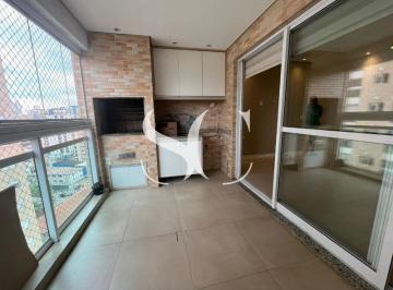 Apartamento · 77m² · 2 Quartos · 1 Vaga · Apartamento à venda com 2 dormitórios na Ponta da Praia- Santos.