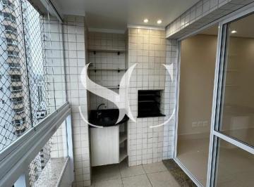 Apartamento · 77m² · 3 Quartos · 1 Vaga · Apartamento à venda com 3 dormitórios - Ponta da Praia - Santos.