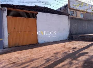 Comercial · 310m² · Galpão com 310m² , Escritório de 130 metros com 03 salas no Bairro Nazaré/BH